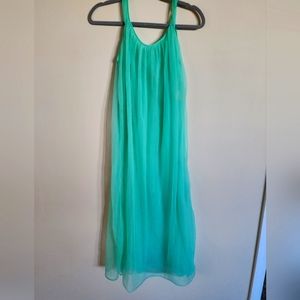 Lot of 2 Vintage gown sets